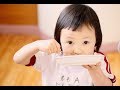 映画『いただきます～みそをつくる子どもたち』予告編