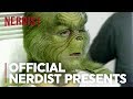 Jim & The Grinch: Beyond Whoville (Nerdist Presents)