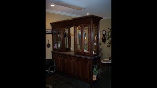 A Cabinetmaker's Journey