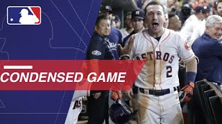 Condensed Game Cle - 10618