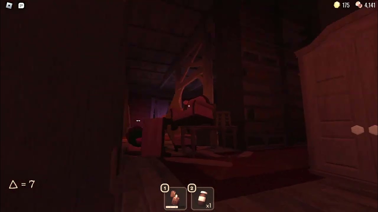 Roblox doors gameplay (PART 3) YouTube