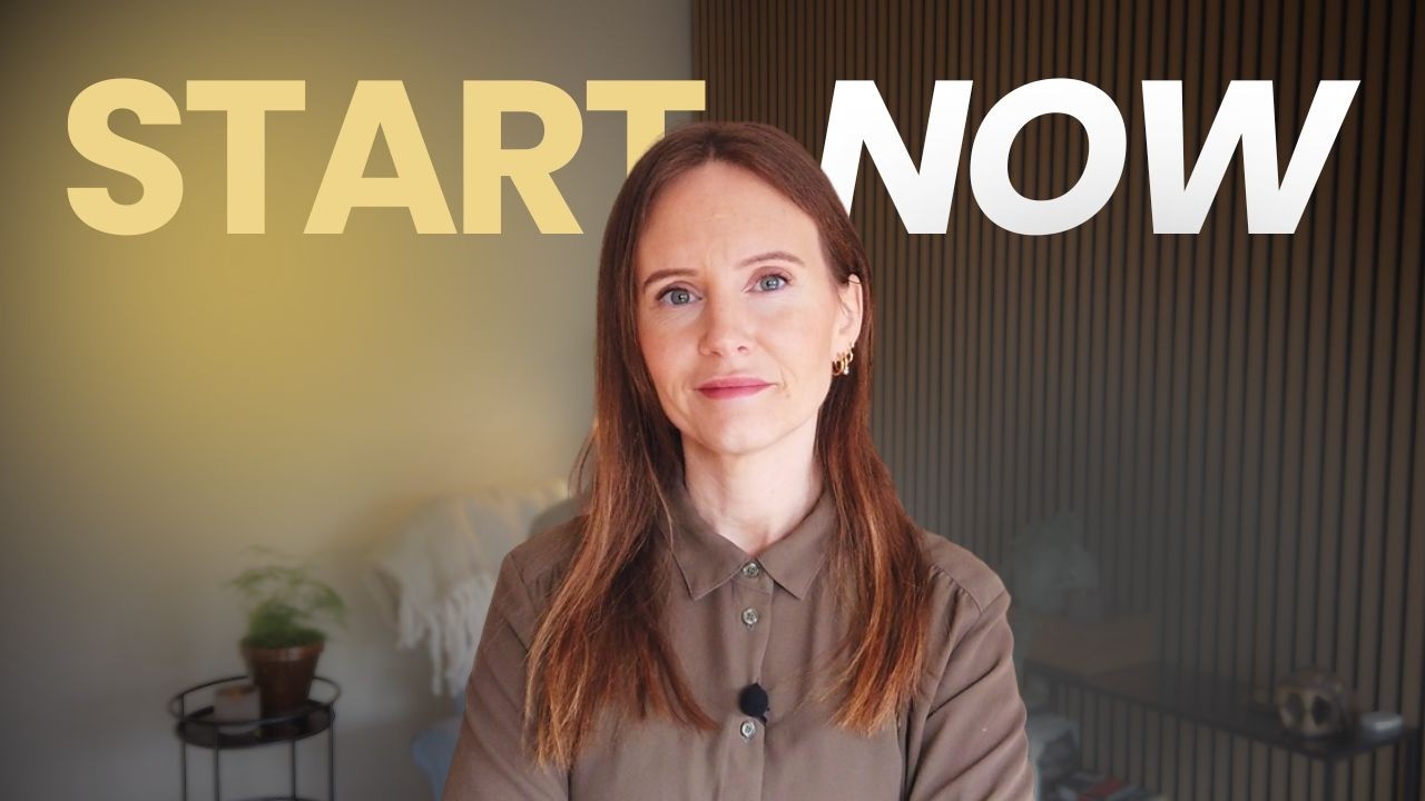 How to Finally Feel Confident in Professional English Start Now - YouTube