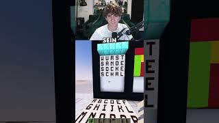 Das neuste von Platin Shorts auf YouTube