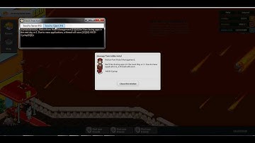 HabHackers - Novofatum r4 Script [Hotel Message]