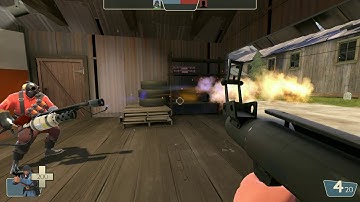 Team Fortress 2 Puppet Bot Tutorial (Part Two)