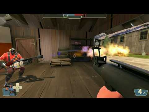Team Fortress 2 Puppet Bot Tutorial (Part Two)