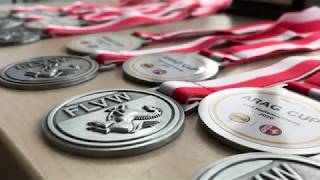 Arag Cup 2020 - Höhepunkte Der Hauptrunde