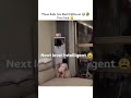 The children were trying to open the face lock #memes #shorts