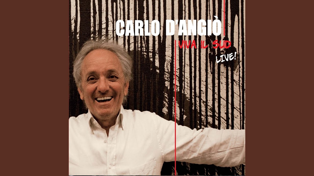 Tarantella del gargano