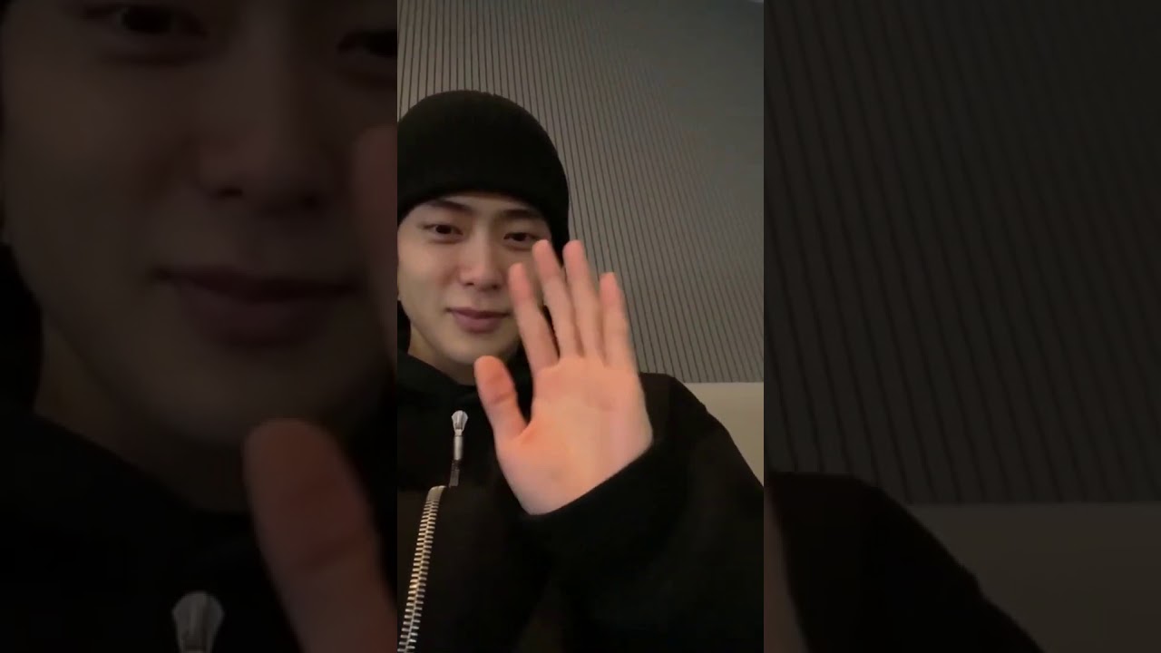 YouTube에서 Jaehyun birthday instagram live 보기 YouTube에서 Jaehyun birthday instagram live 보기