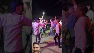 Wait for end 😂😂 #comedy #funny #friends #newthought #holi #holispecial #dance #harshpushptode