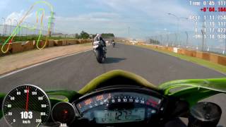 20170717プライダース筑波C3 3本目