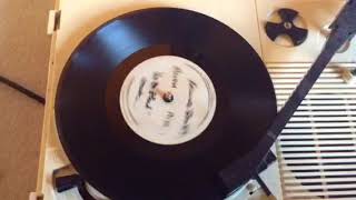 Unreleased 1969 studio outtake demo  Acetate - The Rolling Stones - Let It Bleed