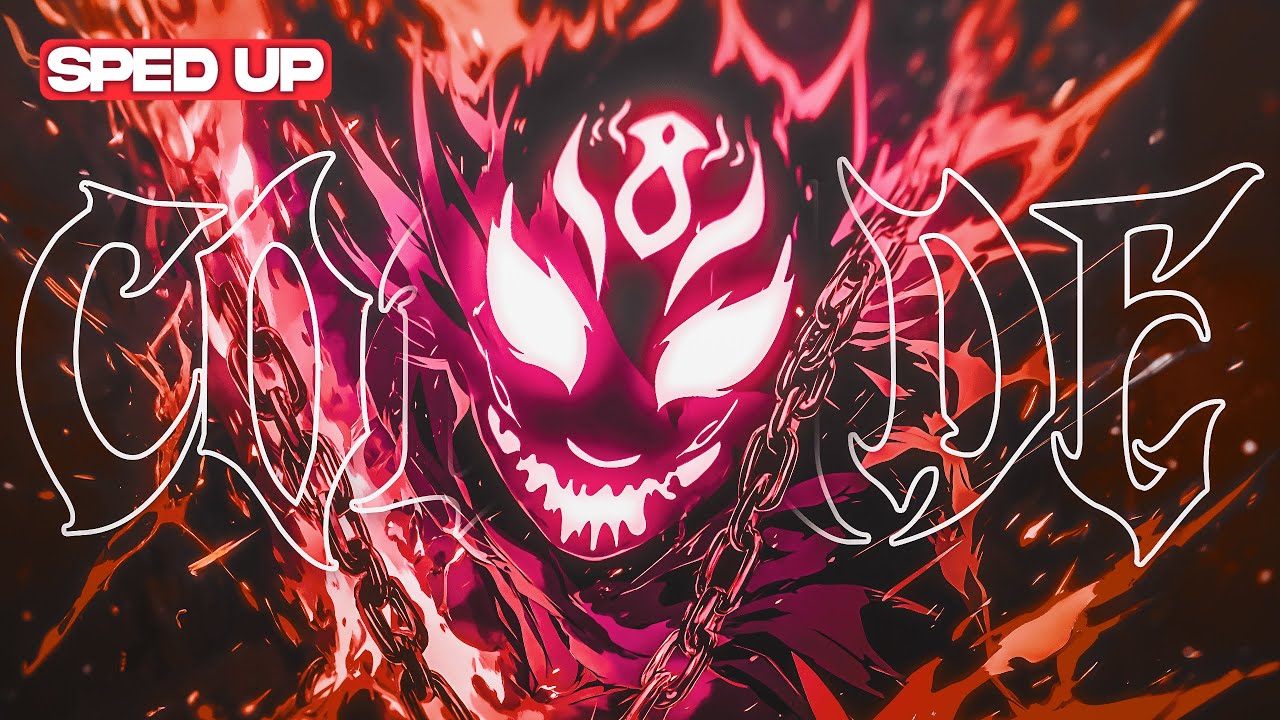 Watch COLLIDE (SPED UP) - SHIPU x DARKANASE on YouTube Watch COLLIDE (SPED UP) - SHIPU x DARKANASE on YouTube