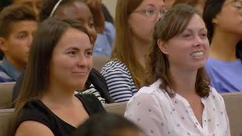 AMAZING FACTS | DOUG BATCHELOR - WORRYING ABOUT STUFF