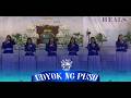 Udyok Ng Puso By Annaliza Almeda-Smith | JMCIM San Carlos City, Pangasinan | May 02, 2026