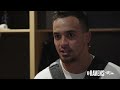 Alohi Gilman: 'We're on a Good Trajectory' | Baltimore Ravens