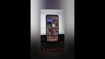 HyperOS 2 floating windows animations with improved layout 🌟🔥 #xiaomihyperos2 #shorts
