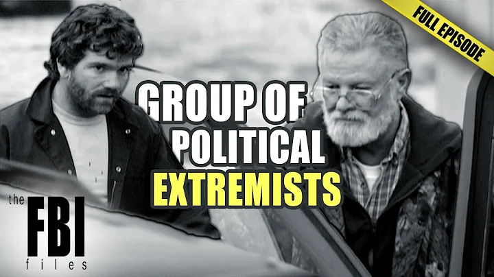 Domestic Terror | FULL EPISODE | The FBI Files