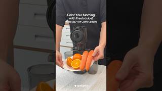 Pick Your Color, Keep The Nutrients