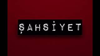 Şahsiyet Dizi Müzikleri - Doğum Günüm