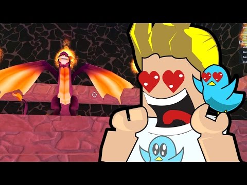 Roblox / The Quest for the Rare Dragon Pet! / Roblox Imagination Event / Gamer Chad Plays