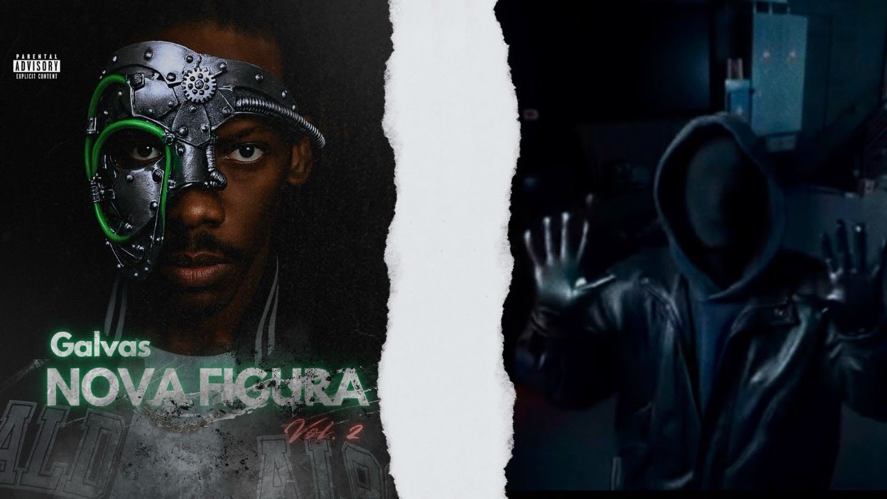 GALVAS STINY - CABO LEDO prod. SOGAT