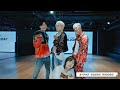 WINNER - &#39;I LOVE U&#39; Dance Practice (Mirrored)