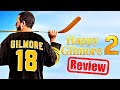Happy Gilmore 2 REVIEW Happy Gilmore 2 REVIEW