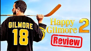 Download Lagu Happy Gilmore 2 REVIEW MP3 Download Lagu Happy Gilmore 2 REVIEW MP3