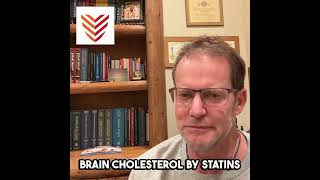 Ask A Cardiothoracic Surgeon: Do Statins Deplete The Brain Of Cholesterol? Here's the Truth!