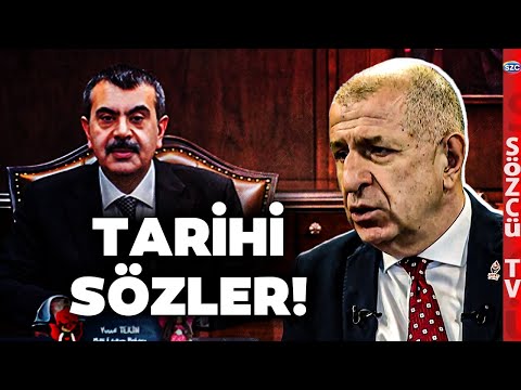 Yusuf Tekin'in Laiklik