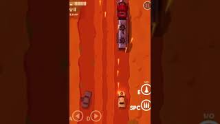 Furious Road Game Walkthrough | Car Shooter Games