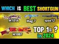 After update best short gun skin  best short gun skin in free fire  best0 skin  ff new event