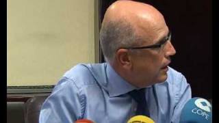 RUEDA CAIXA GALICIA. SITUACIÓN ECONÓMICA