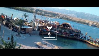 BSH Island 2020  Aftermovie