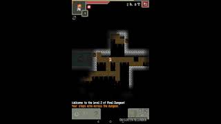Pixel dungeon soft screenshot 1