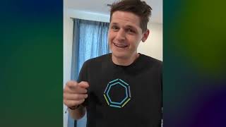 Behind the Screens: VMware NSX Security Lab Walkthrough with Jayson Cowley | Hands-On Labs Profile