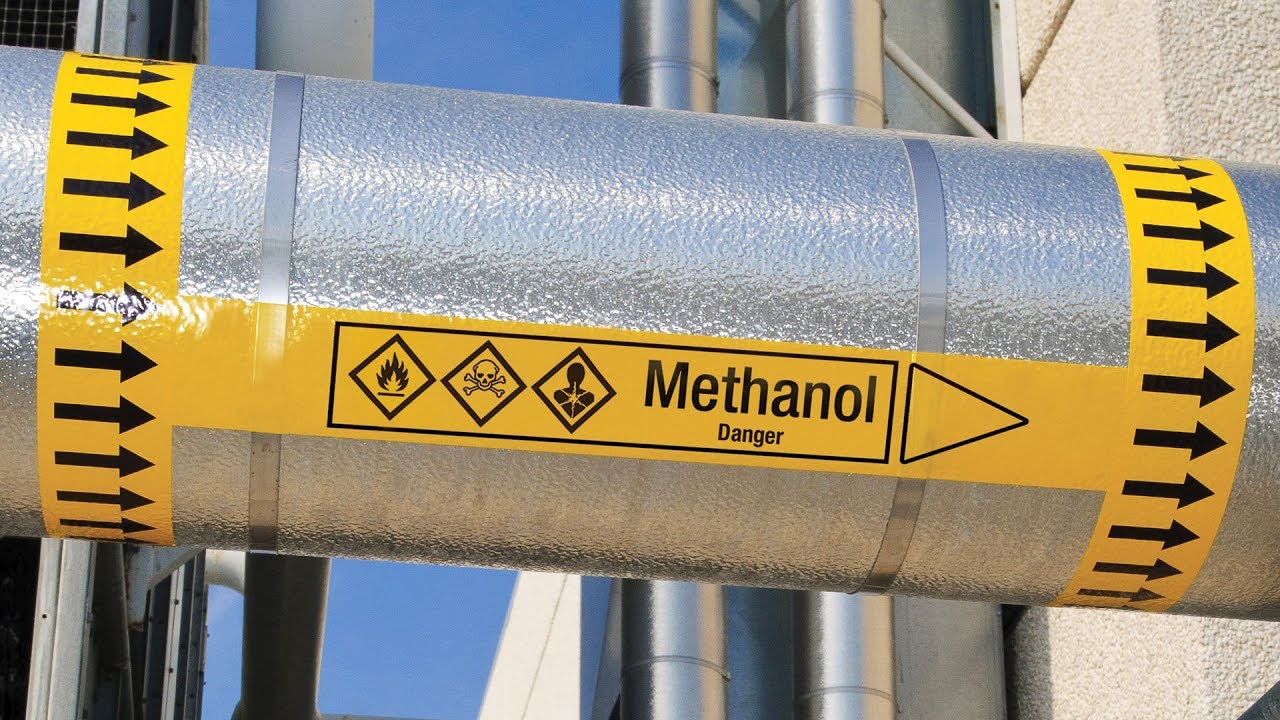 CLP Pipe Marking Printer the Brady S3100 Industrial Printer YouTube