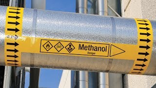 Famous CLP Pipe Marking Printer - the Brady S3100 Industrial Printer Wealth