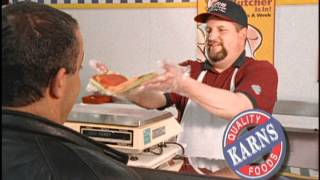 Karns Best Meat