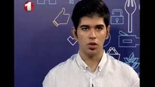 1TV Gadget Program screenshot 5