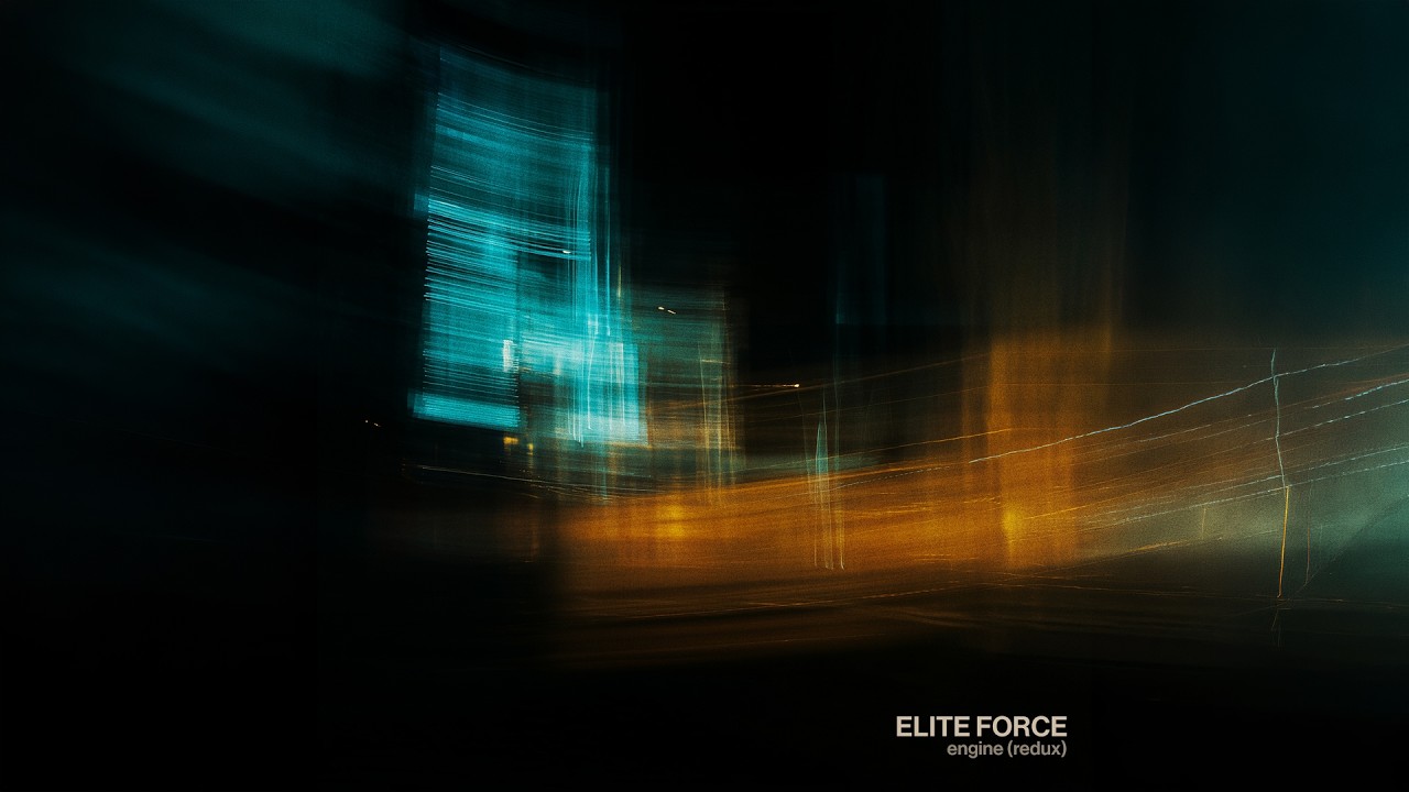Watch Elite Force - Engine (Redux) on YouTube Watch Elite Force - Engine (Redux) on YouTube