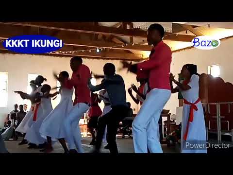 SAYUNI KWAYA KKKT IKUNGI