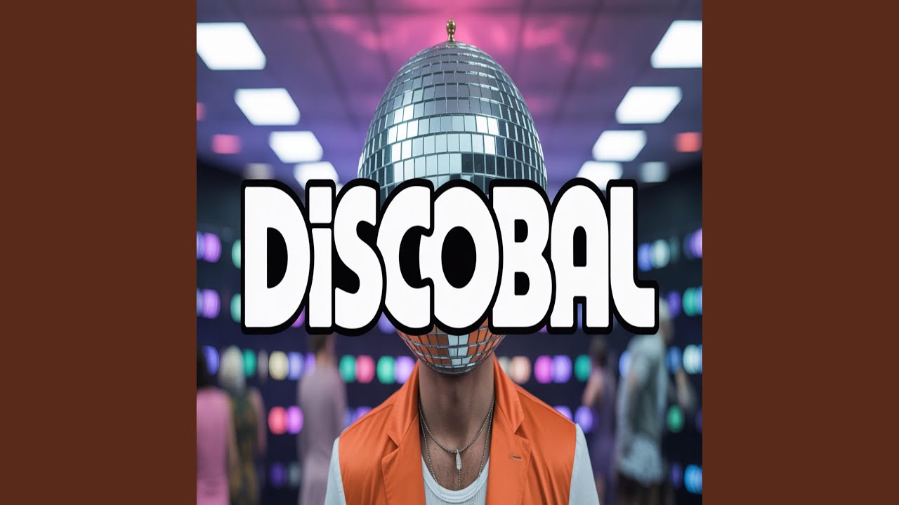 Watch Discobal on YouTube Watch Discobal on YouTube