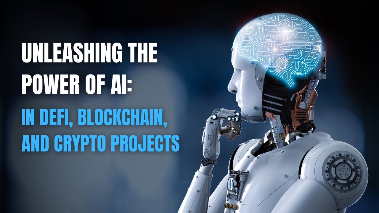 Blockchain and AI Integration in KYC: Enhancing Security and Transparency  in Verification - AI Consultancy | Create Progress