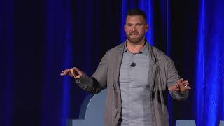 How 6 Enterprises Developed an IoT Accelerator to Drive Innovation | Phillip Swanson @ FWD19