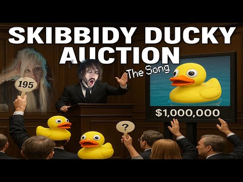 مزاد سكيبيدي دكي أغنية
