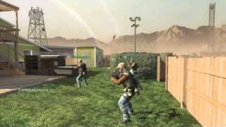 XRustyAssassinX - Epic Grenade Spawn Kill