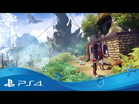 Shiness: The Lightning Kingdom | Overview Trailer | PS4